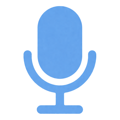 FastTranscriber logo