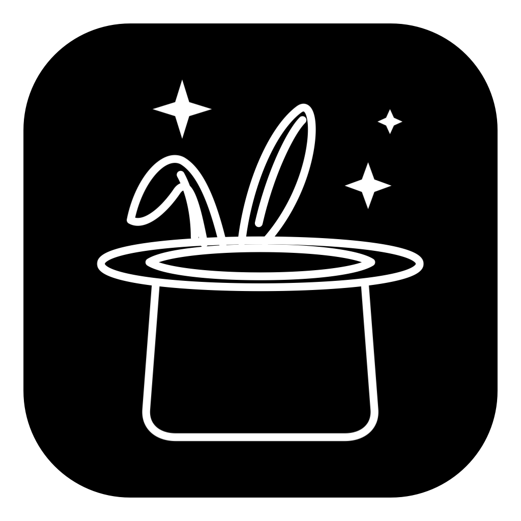 MyRabbitHat logo