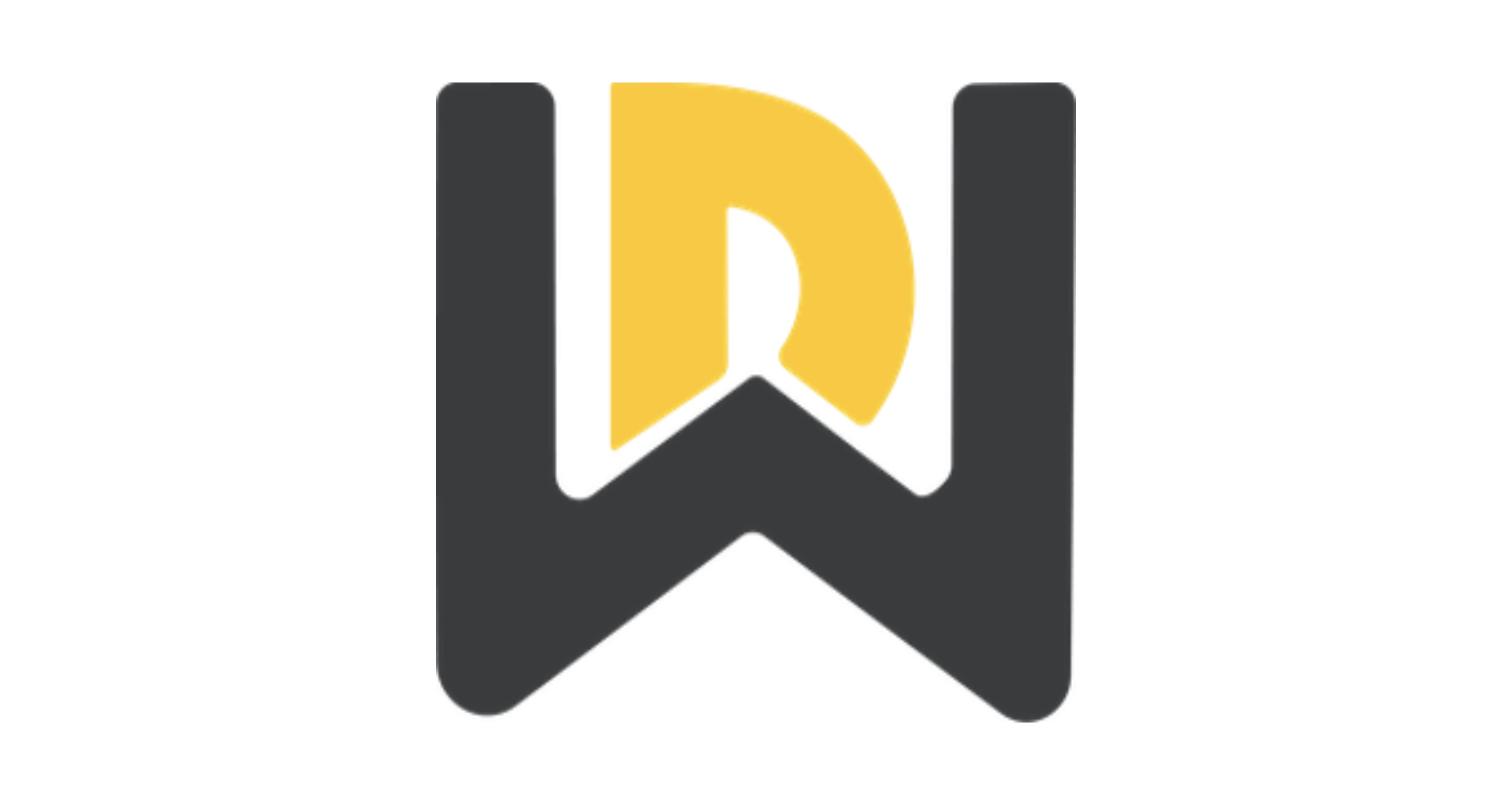Weekday logo