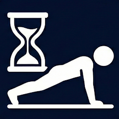 ScrollToll - Screen-Time Gym logo