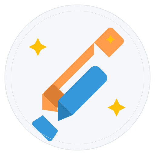 Character Forge logo