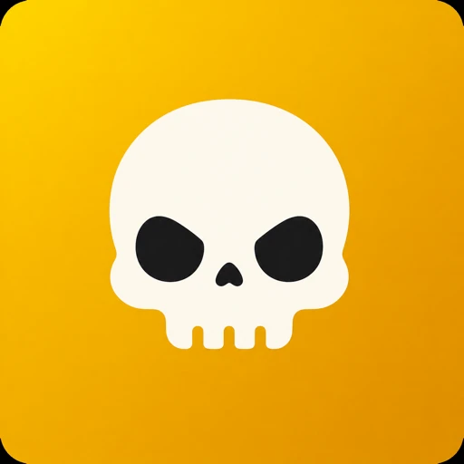 Grow or die logo