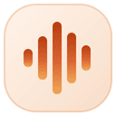 MixVoice - AI Voice Cloning logo