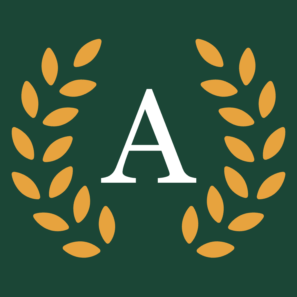 Amadae logo