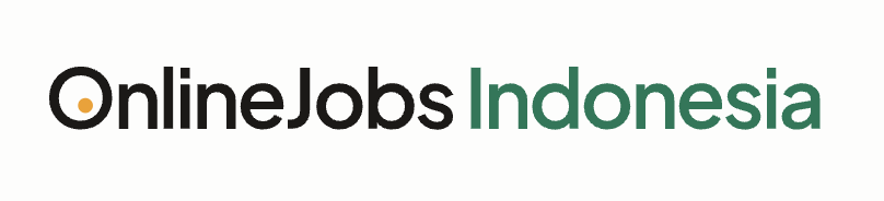 OnlineJobs Indonesia logo