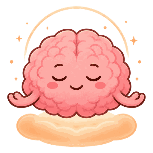 BrainRest: Screen Time Limit logo