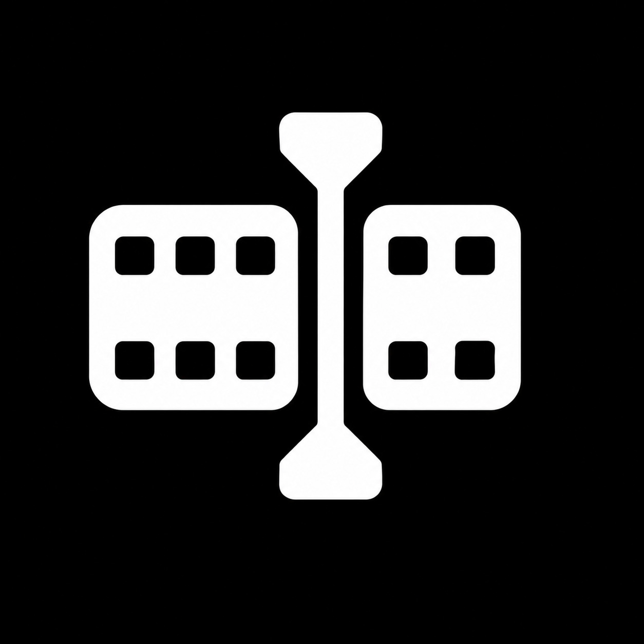 Video Cutter AI logo