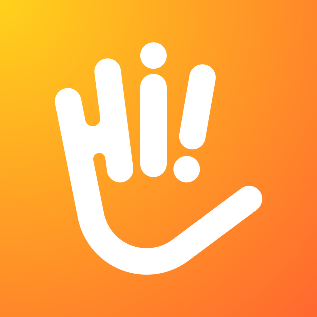 Hi Perks logo