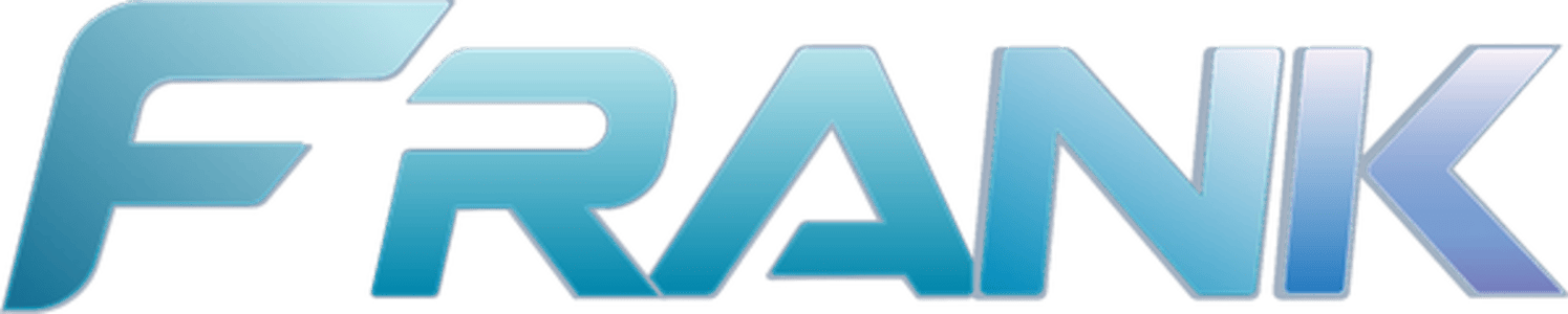 Frank - SEO & AEO Automation logo