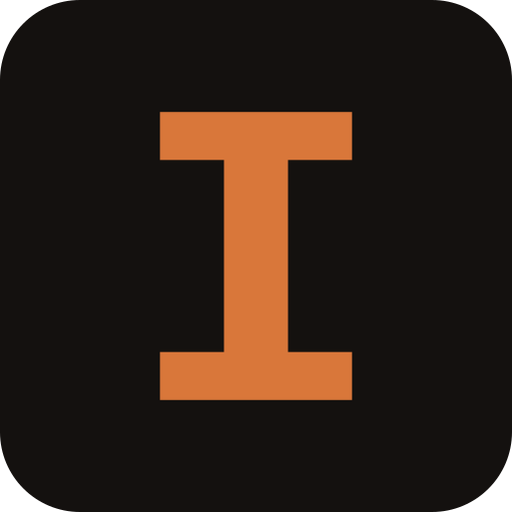 Iron Check logo