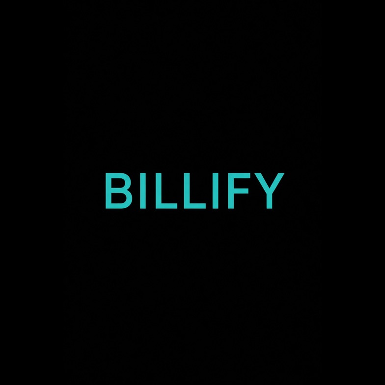 Billify logo
