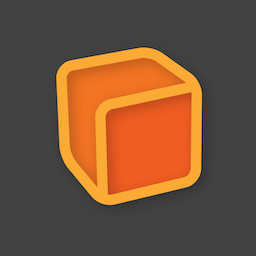 Graphite 3D logo
