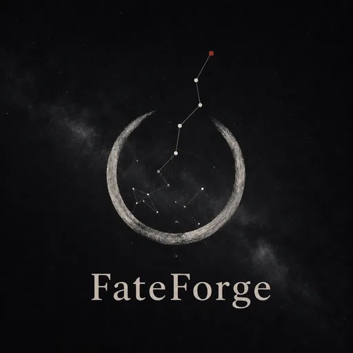 FateForge logo