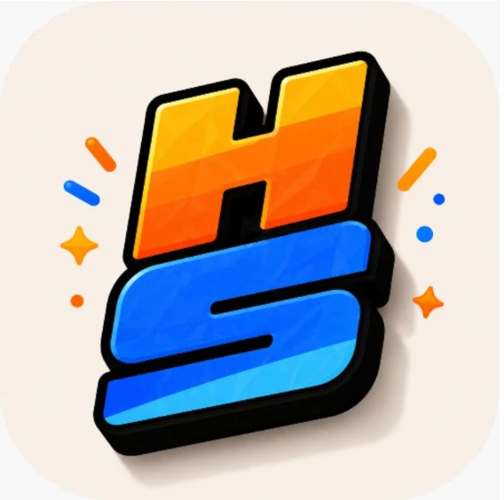 Hype Stack logo