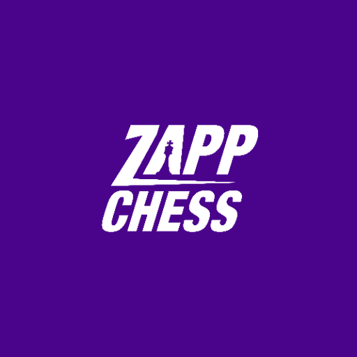 Zapp Chess logo