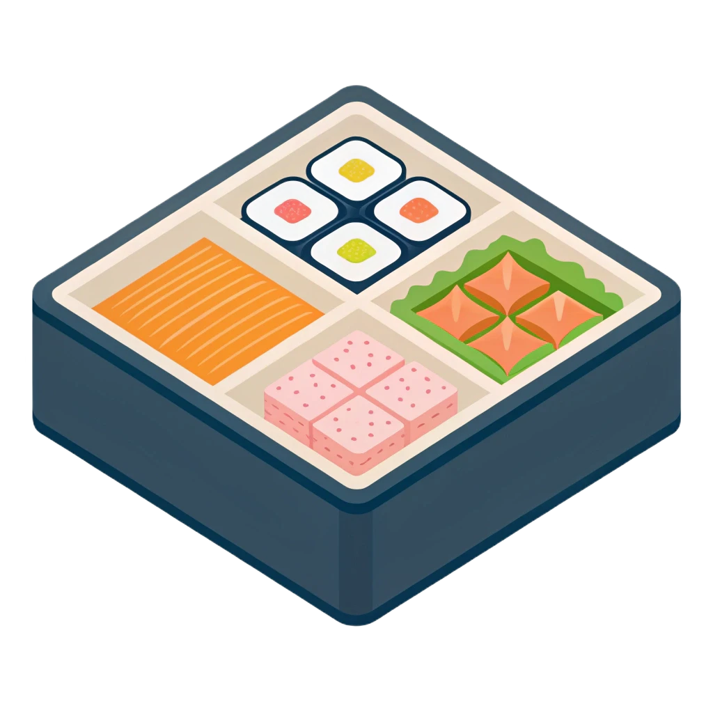 NextBento logo