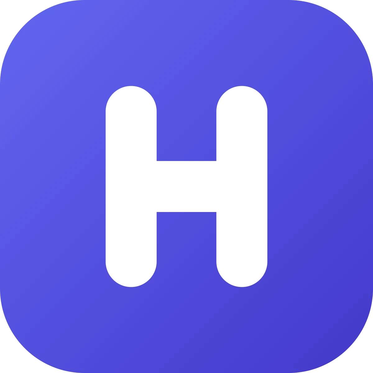 Holdless logo