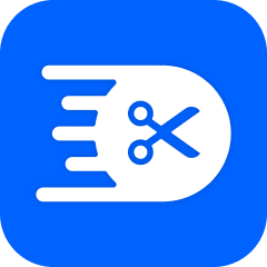 FastCut logo