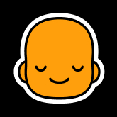Monk AI logo