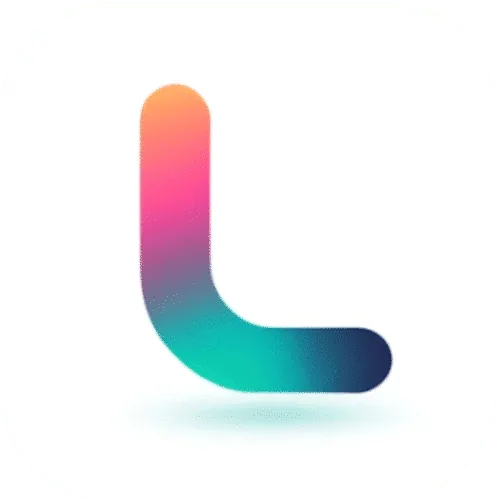 Lean logo