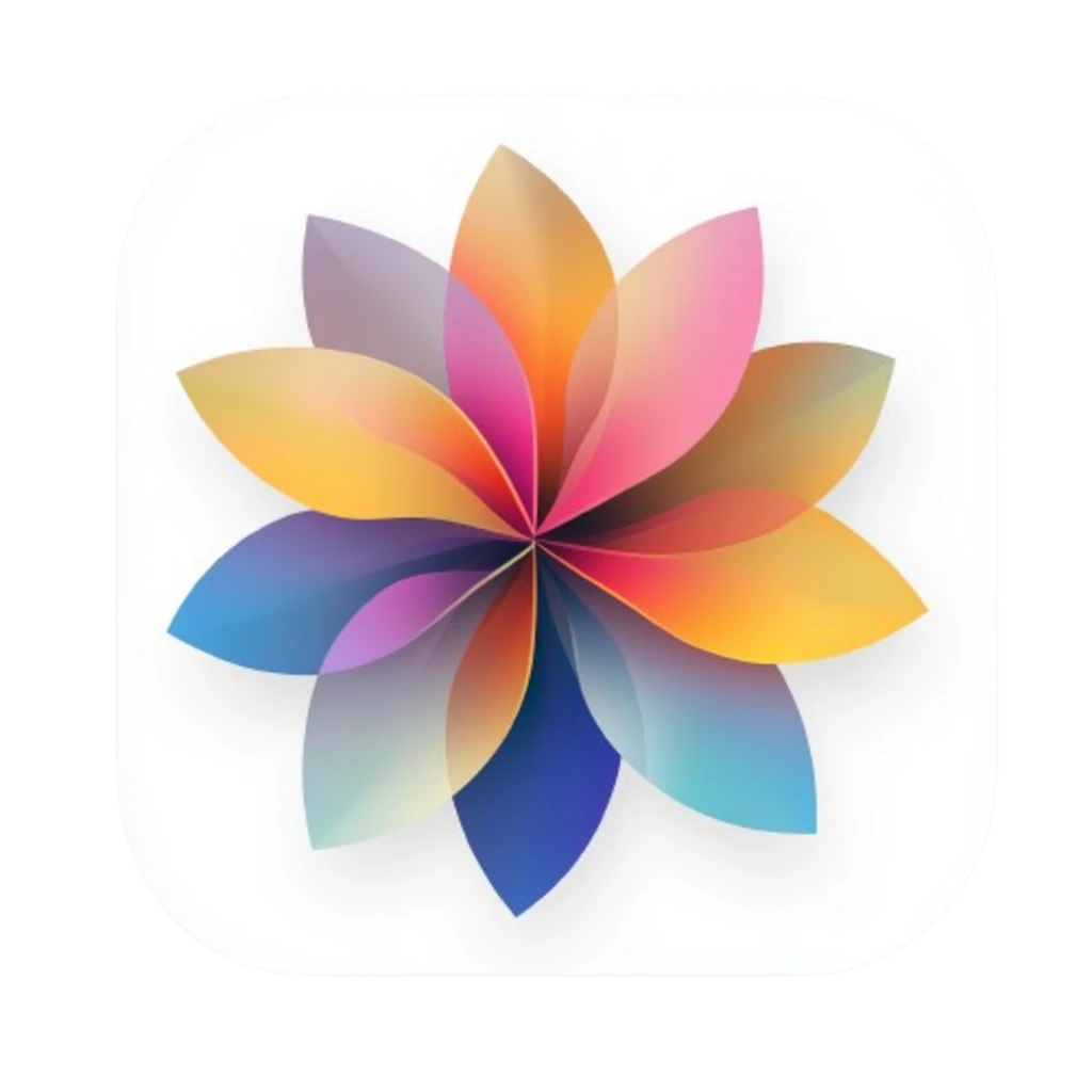 AI Photo Editor logo