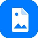 Page to Image logo