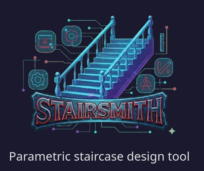 Stairsmith logo