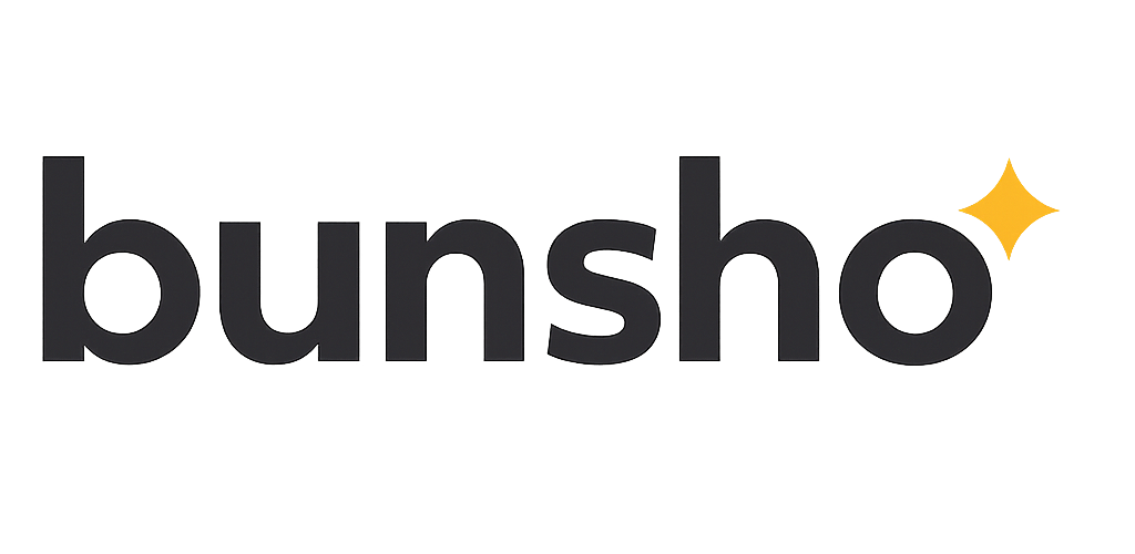Bunsho logo