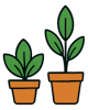 PlantNeighbors logo
