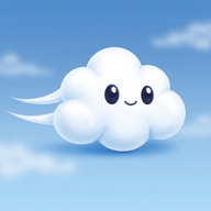 Cloudrun logo