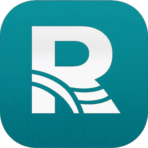 ReadingScan logo