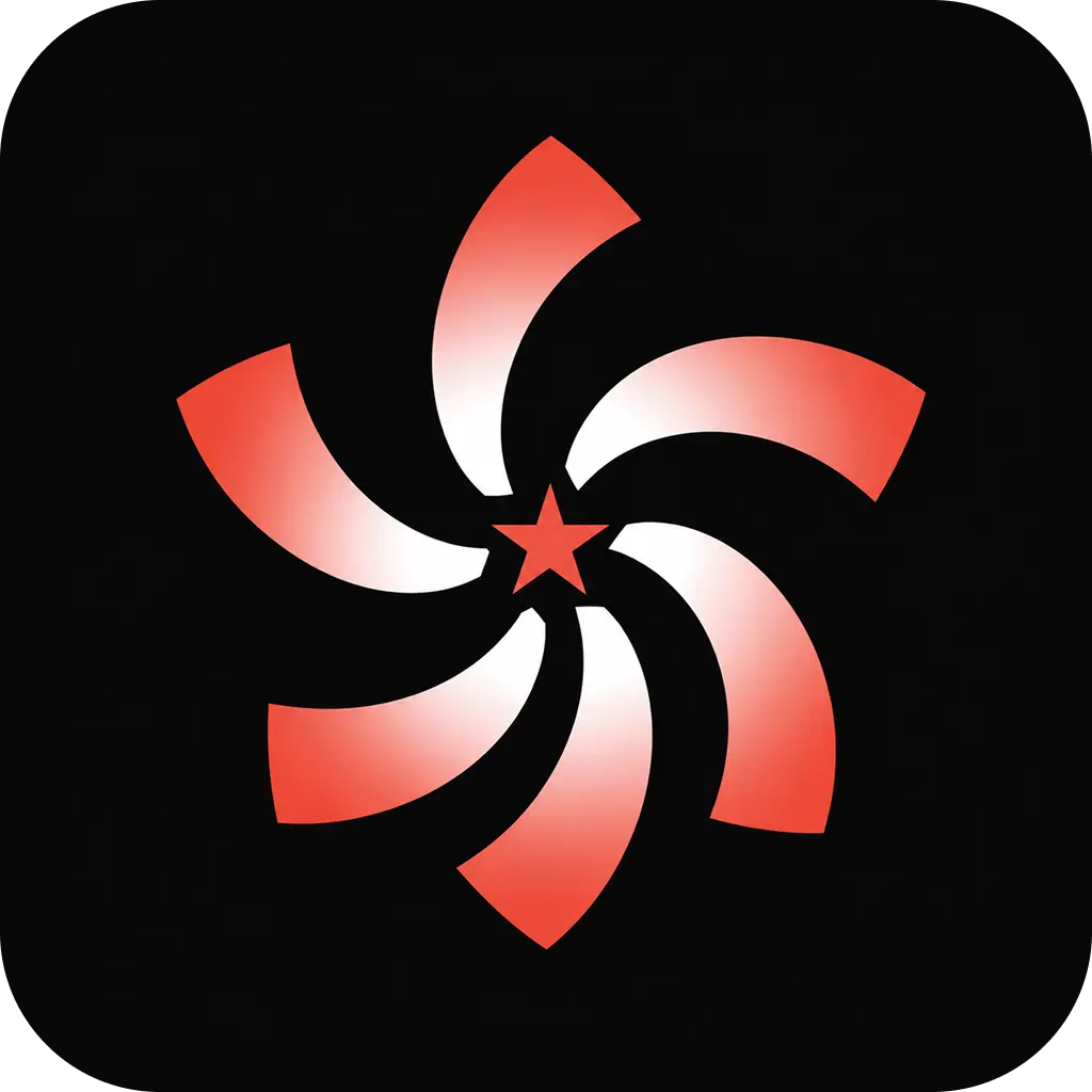 Demogent logo