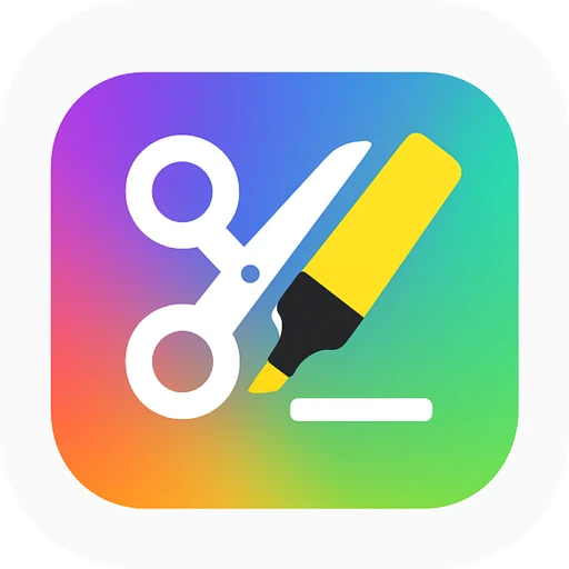 CutFast logo