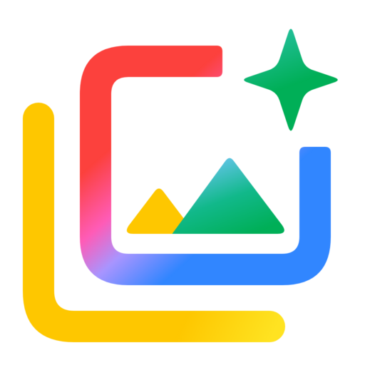 Batch for Google Photos logo
