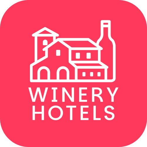 Winery Hotels logo