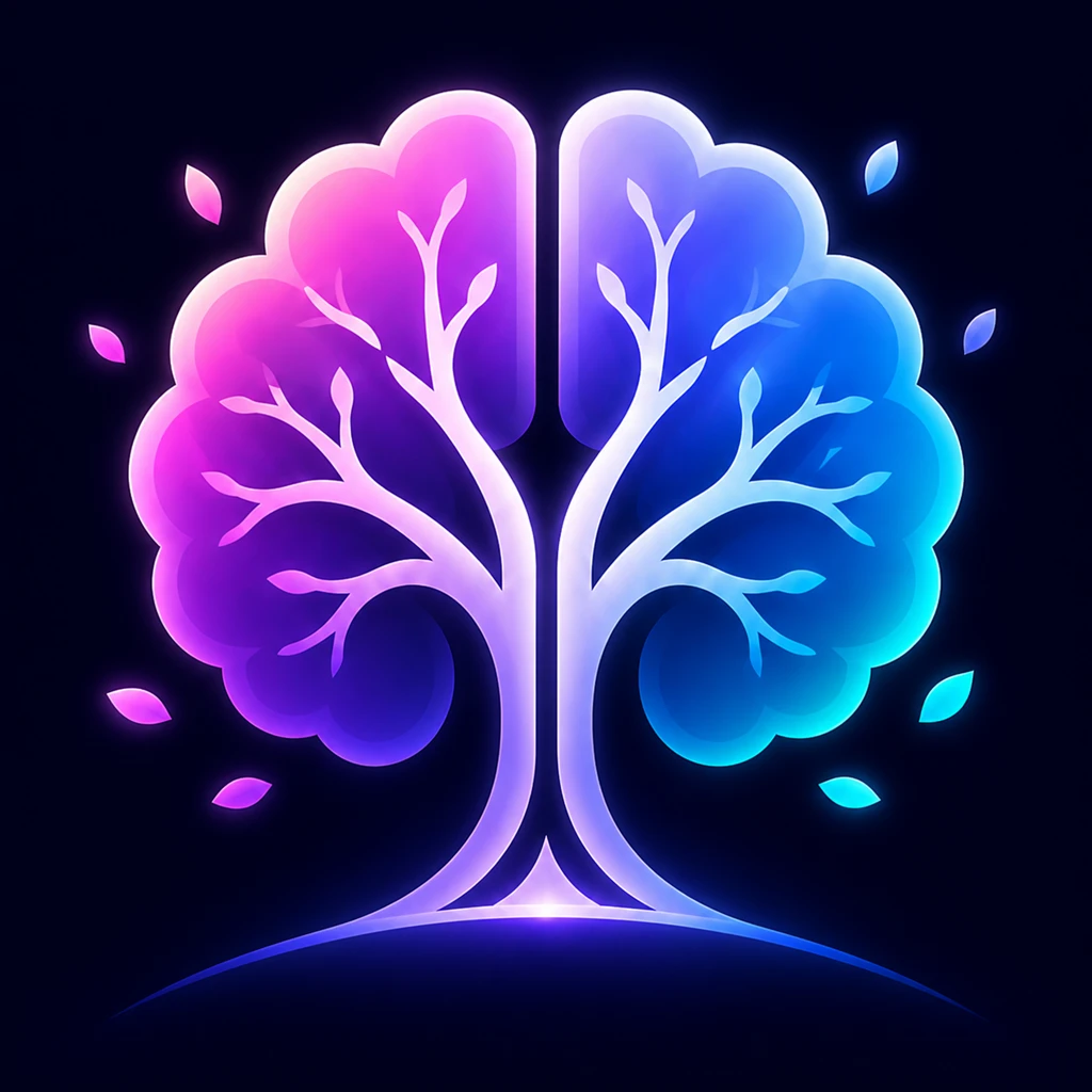 Brainmaxxing logo