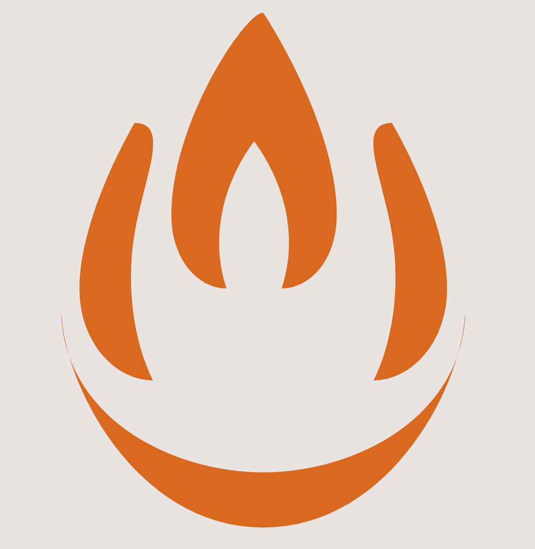 Burnt Inc logo