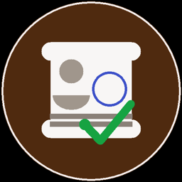 ExamIDPhoto logo