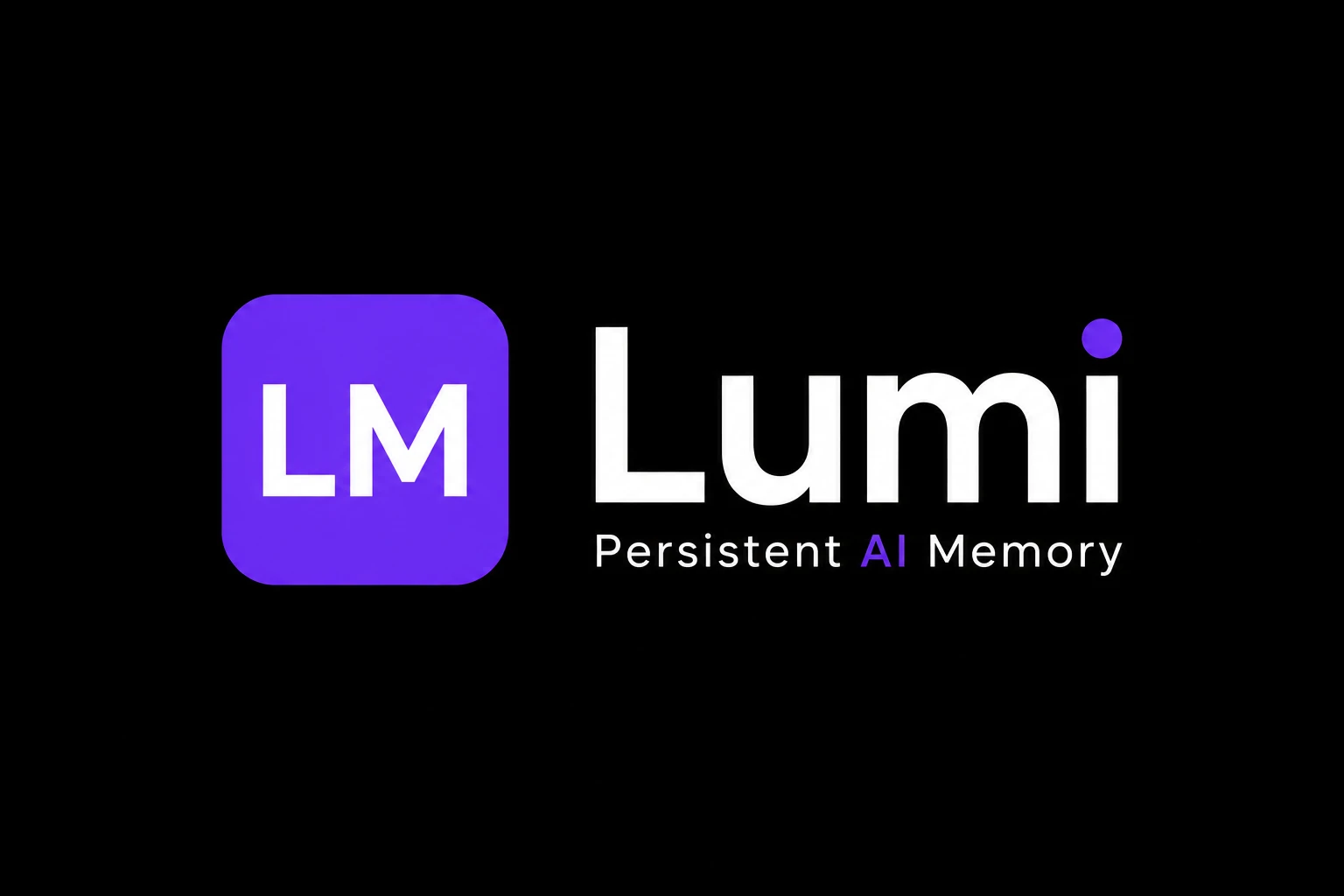 LLM Memory logo