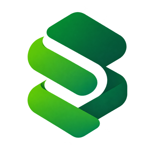 GreenTechStack logo