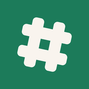 ascii art image logo