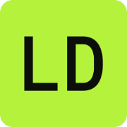 LaunchableDomains logo