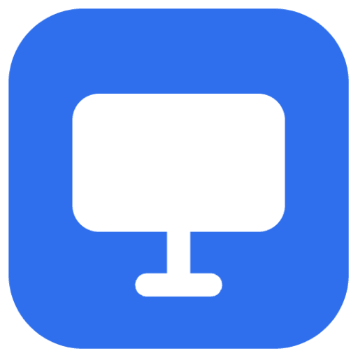 ScreenWhite logo
