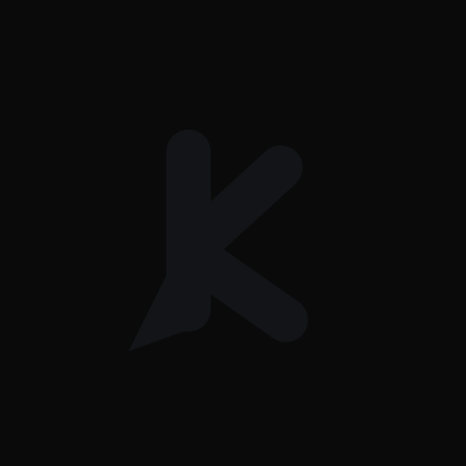 Kudov logo