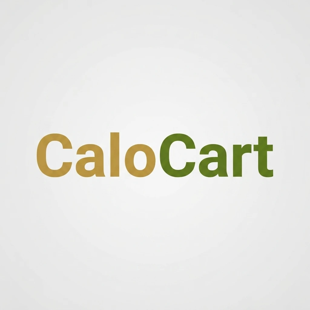 CaloCart logo