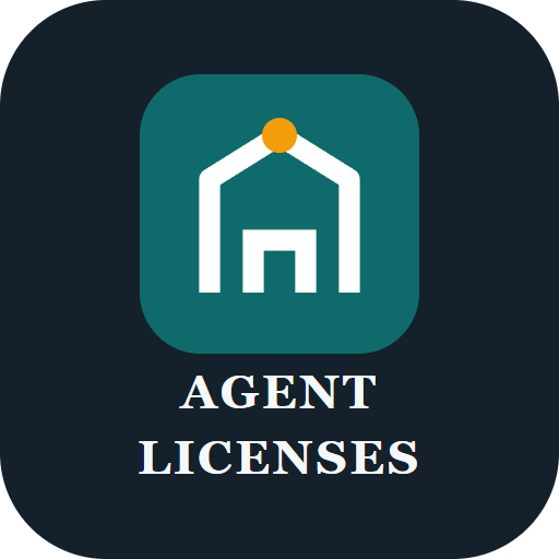 Agent Licenses logo