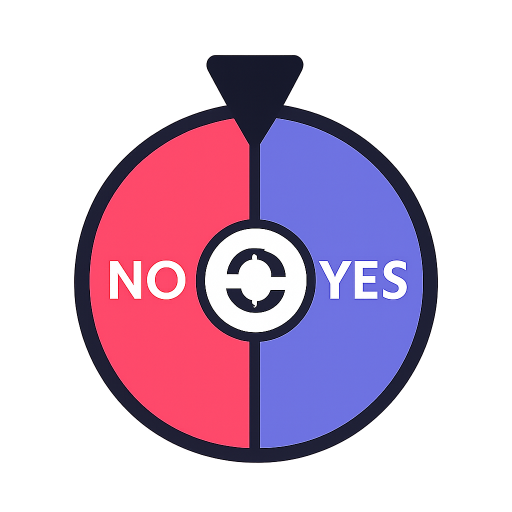 yesorno.run logo