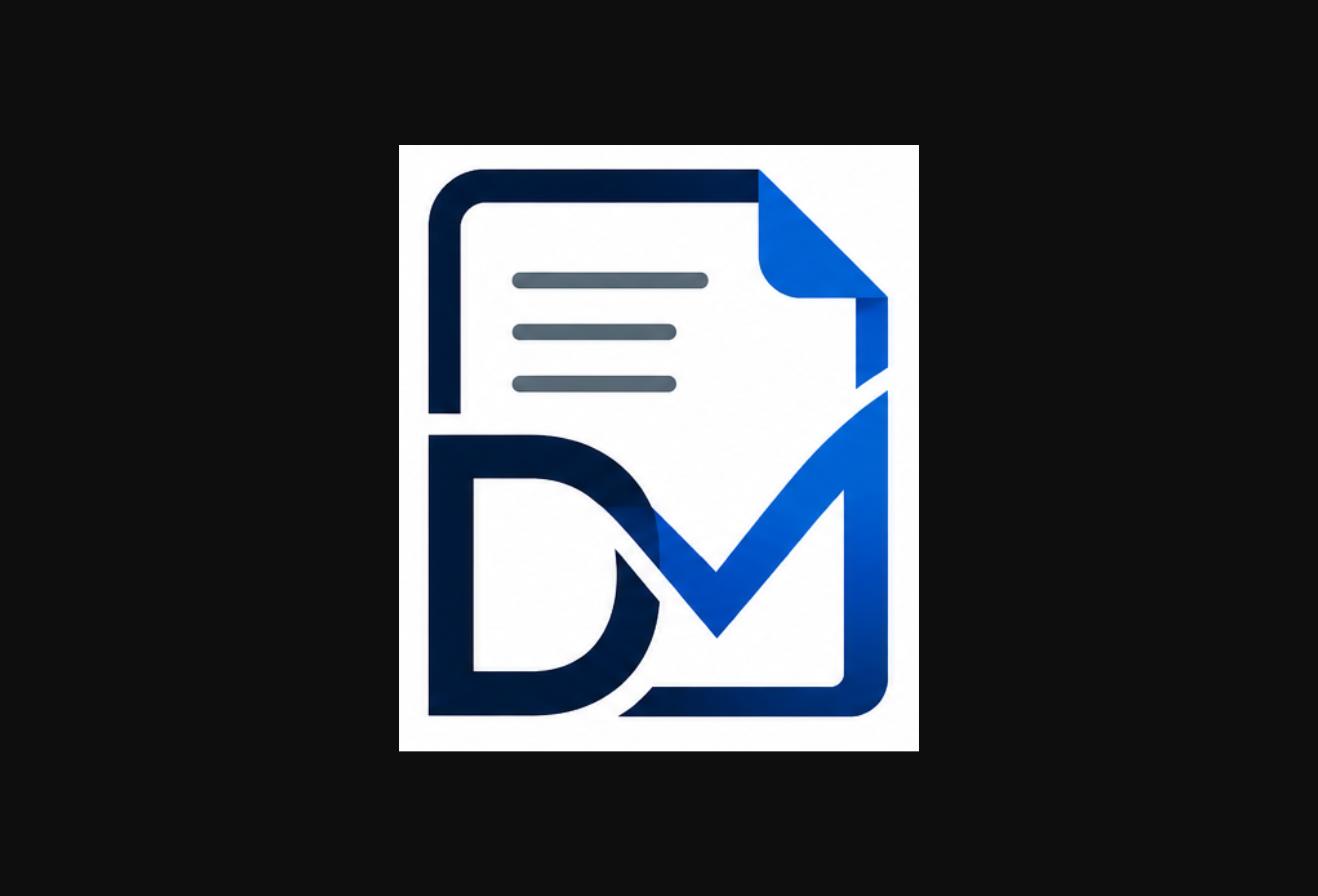 DocMak logo