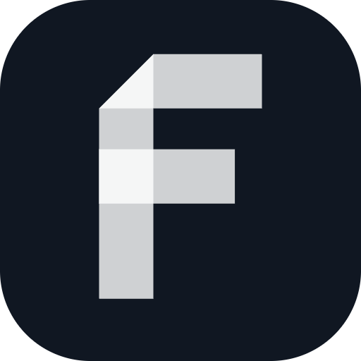 FSG AI - Grok Imagine logo