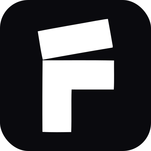 FrameThrower logo